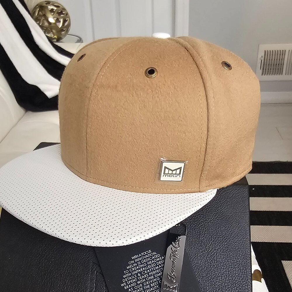 MELIN THE LIMITED LUXURY EDITION